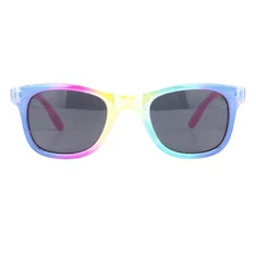 Детские складные солнцезащитные очки