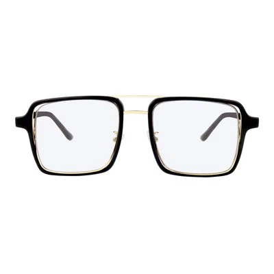 Металлопластиковые комбинированные оптические оправы Aviator 490154