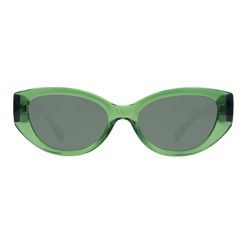 2 Retro Vintage Small Cateye Women Sunglasses for Street 490755 2 Retro Vintage Small Cateye Women Sunglasses for Street 490755