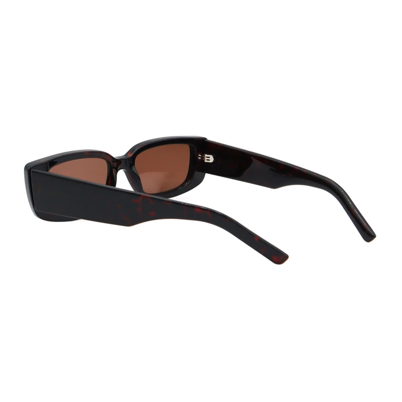 Old Fashion Rectangle Retro Sunglasses for Women 490800 4 Old Fashion Rectangle Retro Sunglasses for Women 490800 4