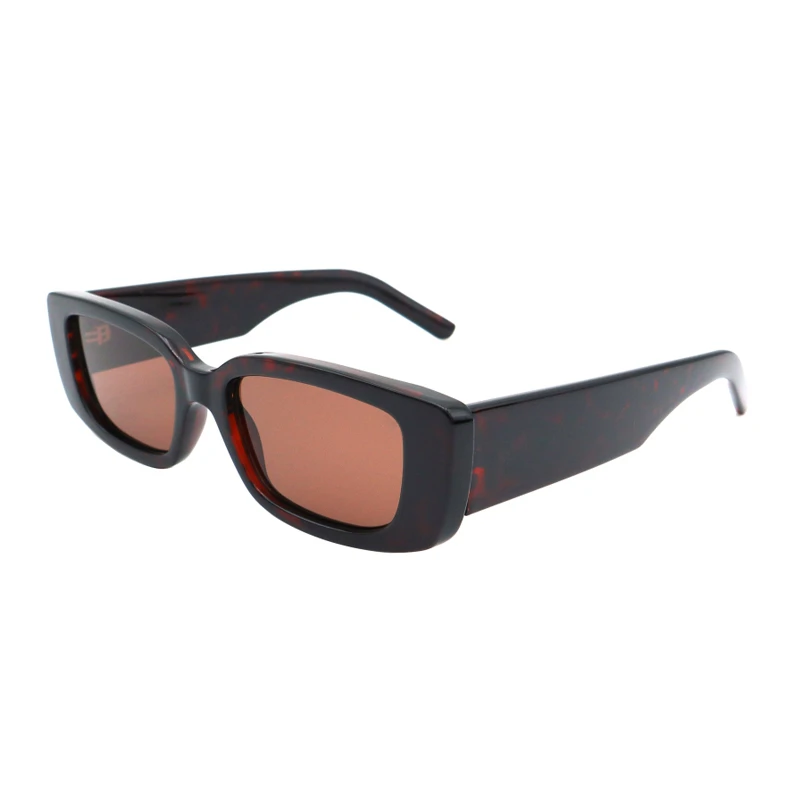 Old Fashion Rectangle Retro Sunglasses for Women 490800 8 Old Fashion Rectangle Retro Sunglasses for Women 490800 8