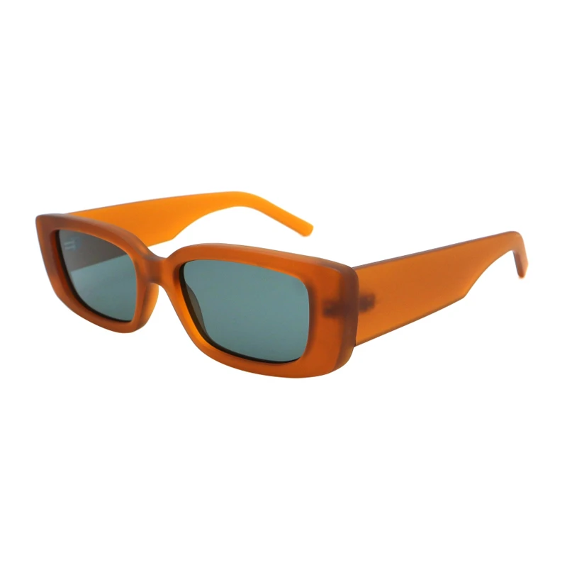 Old Fashion Rectangle Retro Sunglasses for Women 490800 2 Old Fashion Rectangle Retro Sunglasses for Women 490800 2