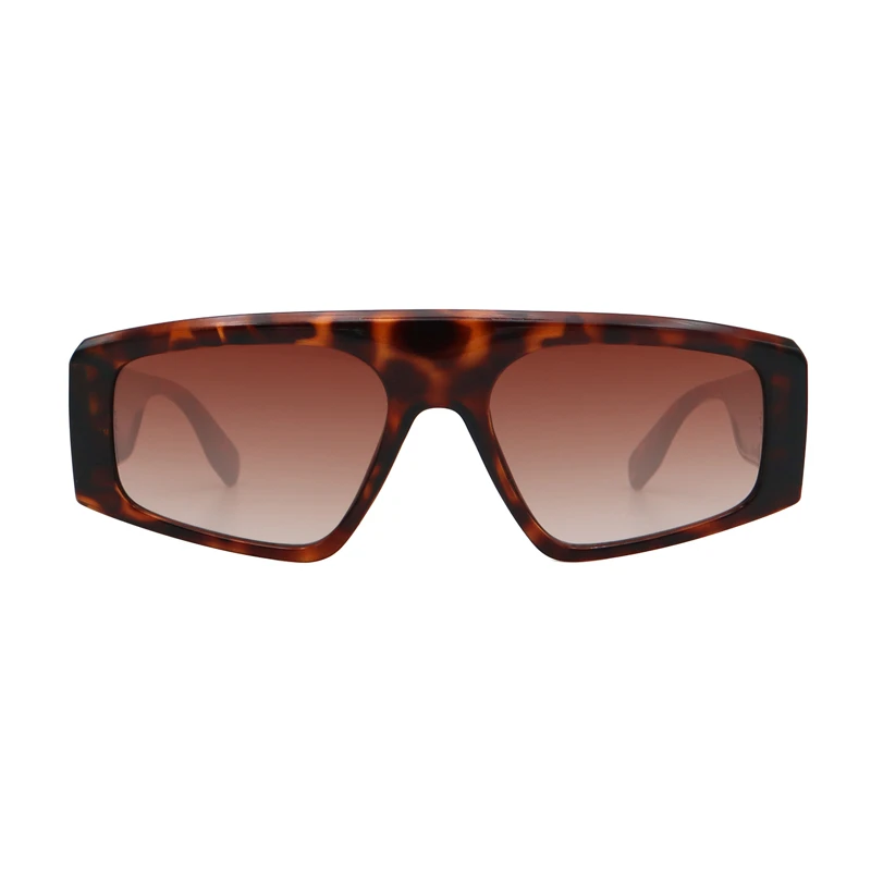 Unique Oversize Flat Retro Vintage Unisex Sunglasses 490736 3 Unique Oversize Flat Retro Vintage Unisex Sunglasses 490736 3