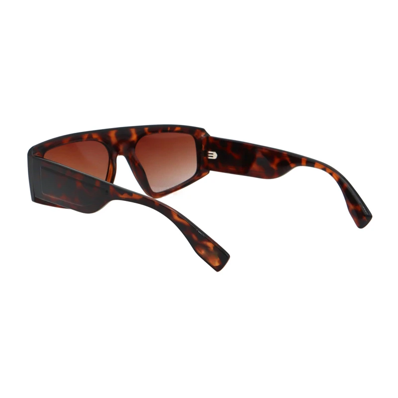 Unique Oversize Flat Retro Vintage Unisex Sunglasses 490736 8 Unique Oversize Flat Retro Vintage Unisex Sunglasses 490736 8