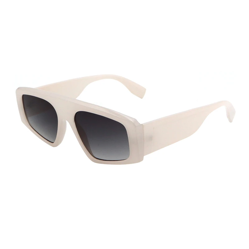 Unique Oversize Flat Retro Vintage Unisex Sunglasses 490736 6 Unique Oversize Flat Retro Vintage Unisex Sunglasses 490736 6