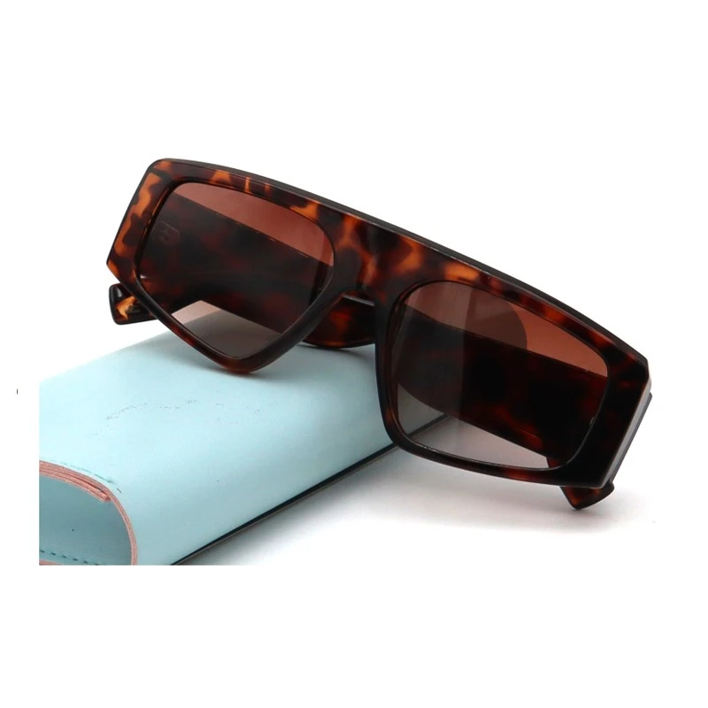 Unique Oversize Flat Retro Vintage Unisex Sunglasses 490736 9 Unique Oversize Flat Retro Vintage Unisex Sunglasses 490736 9