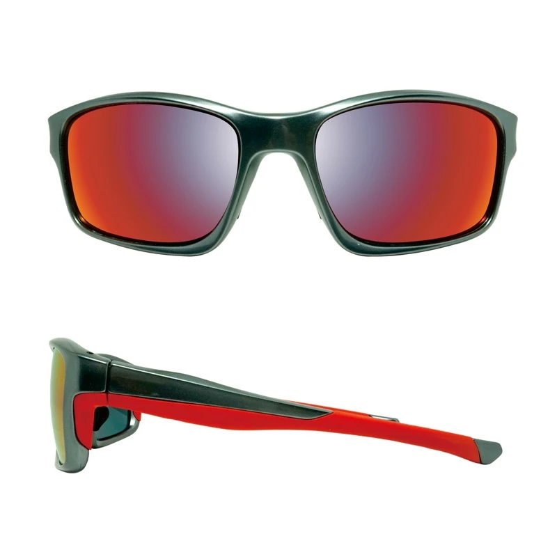 Sporty Square Oak Fashionable Sunglasses Biking Cycling Running for Men 59416 4 Sporty Square Oak Fashionable Sunglasses Biking Cycling Running for Men 59416 4