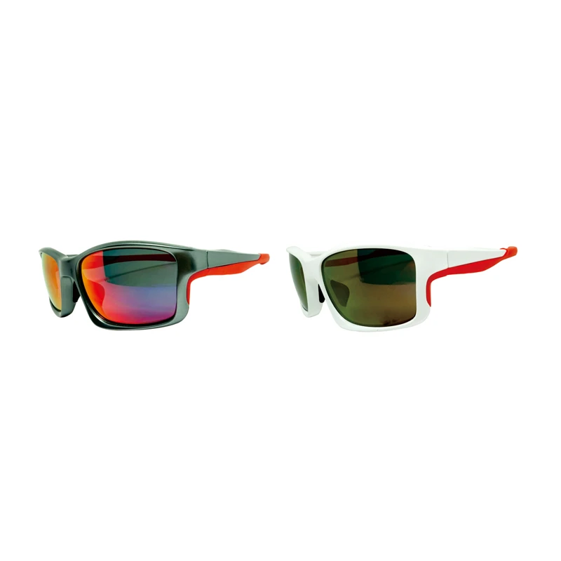Sporty Square Oak Fashionable Sunglasses Biking Cycling Running for Men 59416 3 Sporty Square Oak Fashionable Sunglasses Biking Cycling Running for Men 59416 3