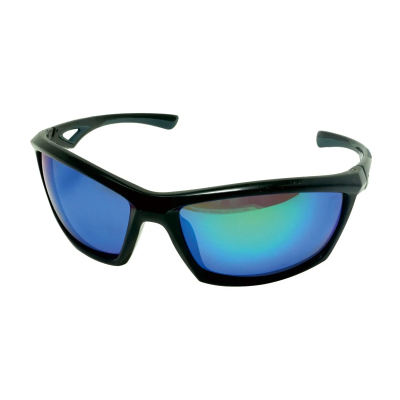 Square Wrap Anti Slip Full Rim Mirrored Sports Sunglasses 59468 10 Square Wrap Anti Slip Full Rim Mirrored Sports Sunglasses 59468 10