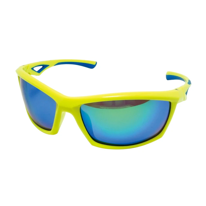 Square Wrap Anti Slip Full Rim Mirrored Sports Sunglasses 59468 9 Square Wrap Anti Slip Full Rim Mirrored Sports Sunglasses 59468 9