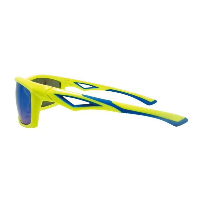 Square Wrap Anti Slip Full Rim Mirrored Sports Sunglasses 59468 8 Square Wrap Anti Slip Full Rim Mirrored Sports Sunglasses 59468 8