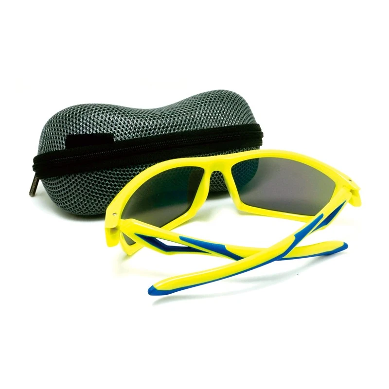 Square Wrap Anti Slip Full Rim Mirrored Sports Sunglasses 59468 3 Square Wrap Anti Slip Full Rim Mirrored Sports Sunglasses 59468 3