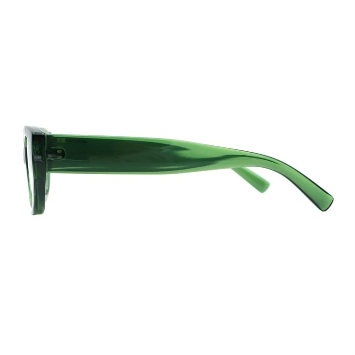 Retro Vintage Small Cateye Women Sunglasses For Street 490755