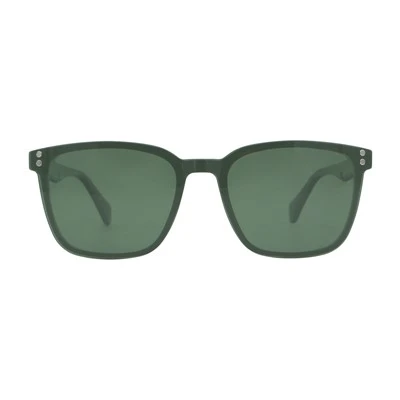 Оправы и солнцезащитные очки с магнитной клипсой Очки Wayfarer для мужчин и женщин 490786
