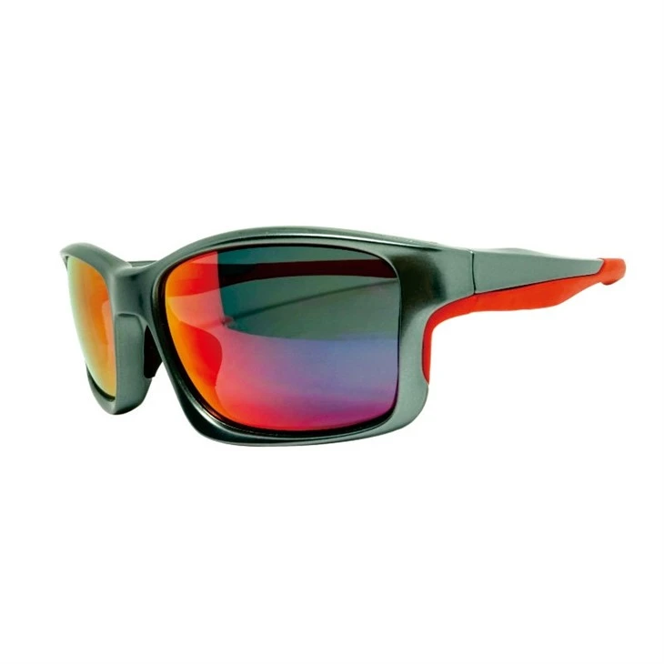 Sporty Square Oak Fashionable Sunglasses Biking Cycling Running For Men 59416