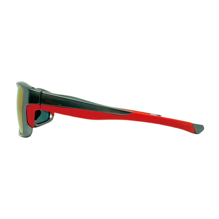 Sporty Square Oak Fashionable Sunglasses Biking Cycling Running For Men 59416