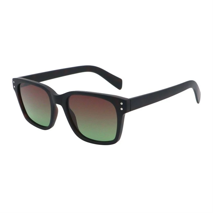 Vintage Retro Square Sunglasses For Men And Women 490706