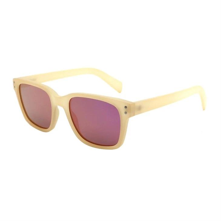 Vintage Retro Square Sunglasses For Men And Women 490706